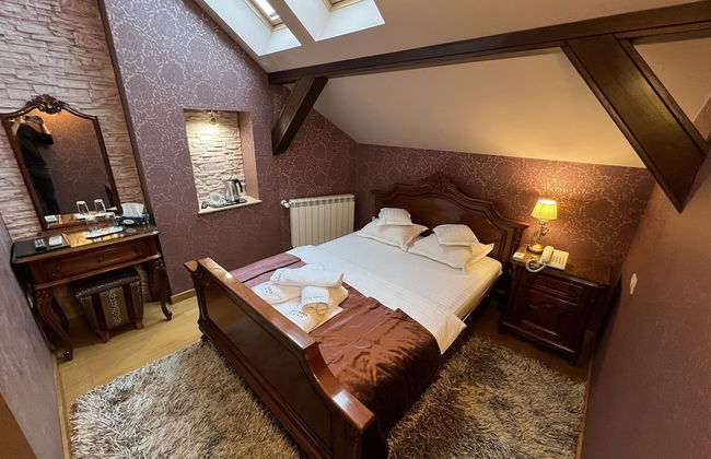 Villa Bijoux - Foto 20