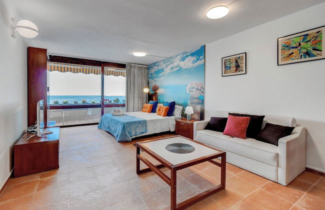 La Maravilla Sea View By Paramount Holidays - Foto 7
