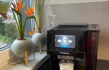 Neubau, Luxus, 3-Zi Wohn für KaffeeGenießer - Foto 14