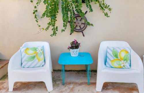 Villa Cristina - vista mare - Foto 34