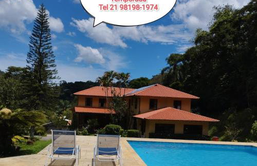 Sitio do Imbuí em Teresópolis - Foto 20