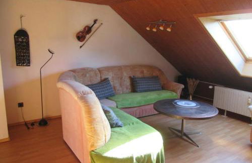 FeWo Ahornweg - Foto 2