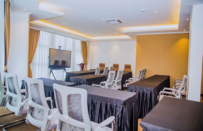 T-Stone Apartment Hotel - Photo 33