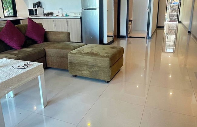 Kamala Villa Hill - Foto 41