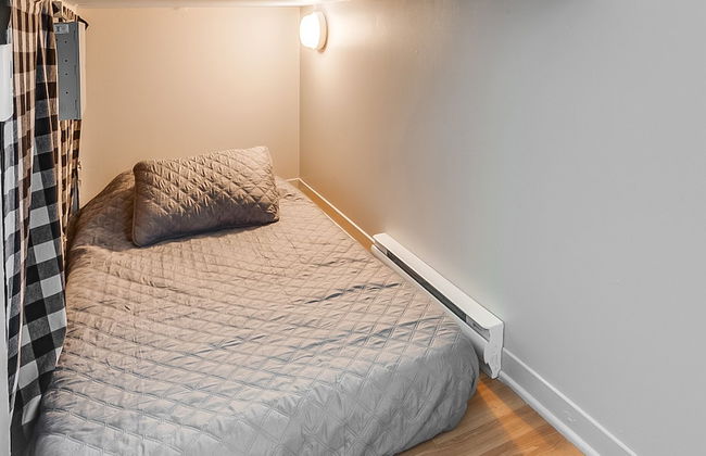 Le Cozy-Condo à louer à Stoneham - Foto 3