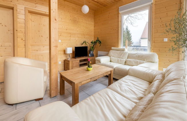 Wintersbourg Spa Retreat - Foto 8