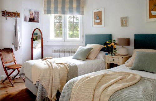 Wishome-Casa de cuento en la playa de Oyambre, Comillas - Foto 10