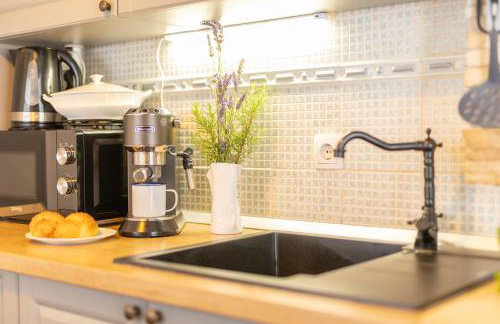 Old house Rustica with pool, jacuzzi and tavern - Valincic - Foto 37