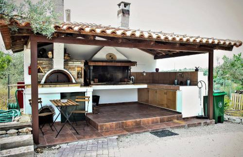 Villa Korina - Foto 11