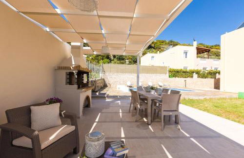 Agios Antonios Villas - Photo 5