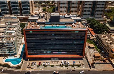 Art Studio Refugio da Felicidade Salvador Ba - Foto 9