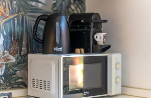 Relax e privacy - monolocale con giardino privato - Foto 18