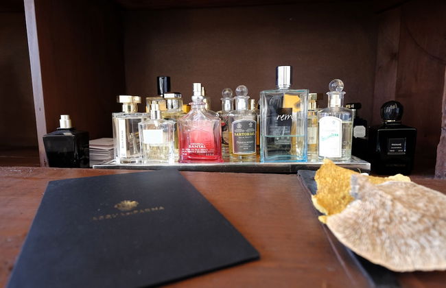 Seven Historical Suites - Foto 59