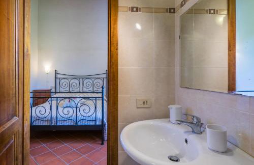 Holiday Home Cerretino Oliveto by Interhome - Foto 15