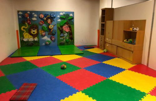 Camera Alpe di Siusi - Foto 46