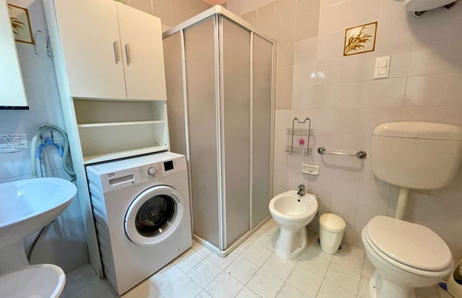 Apartment Just 350mt From the sea - Foto 7