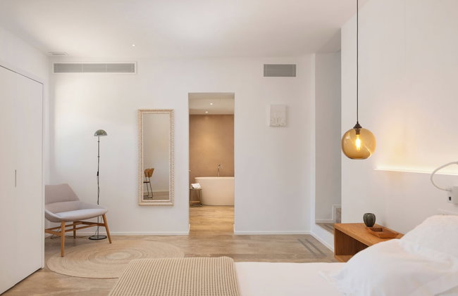Safragell Ibiza Suites & Spa - Foto 46