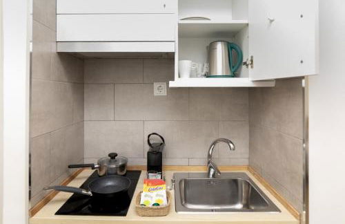 Luxury III - Ferga Suites - Photo 14