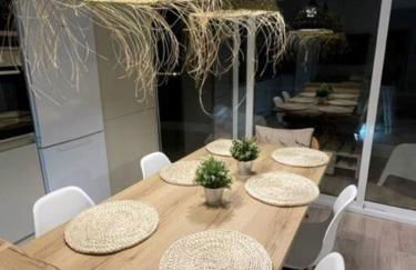 Precioso apto Miami primera linia playa cala de las Sirenas, con WIFI y NETFLIX, adecuado para teletrabajar - Foto 16