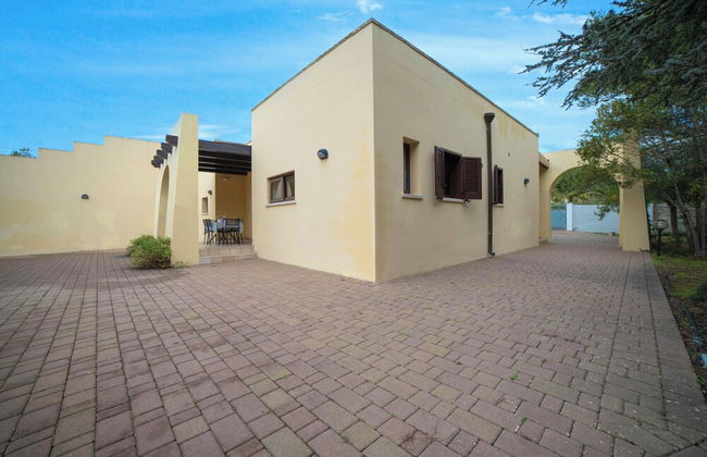 Dependance Maria Antonietta With Garden - Foto 20