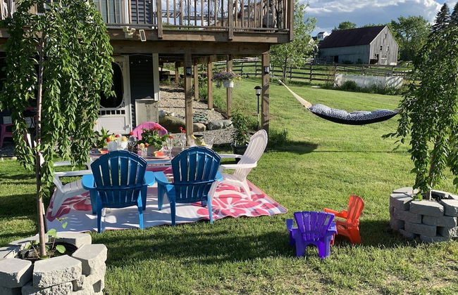 Denmark Stage Stop House - Photo 31