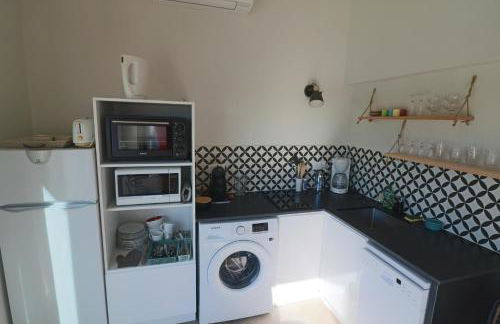 Le mas Sainte Marie - Foto 23