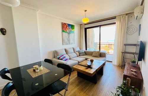 Mirador mar -Book apartments - Photo 14