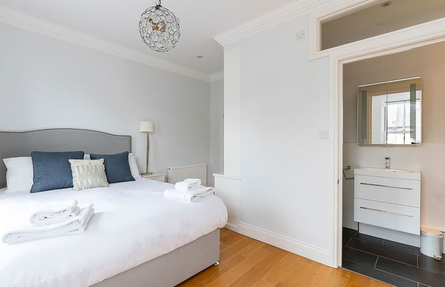 JOIVY Stunning 3 bed House Close to Westfield - Foto 5