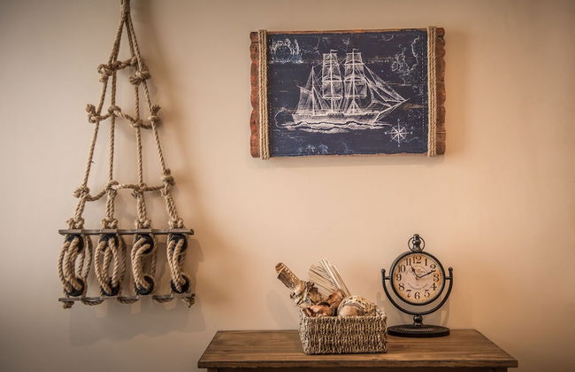 Charlestown Retreat Apartment - Foto 17