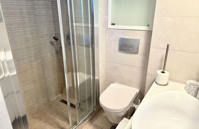 Stay at Beachfront Villa Lilia in Pefkohori, Halkidiki for a Dreamy Vacation - Foto 16