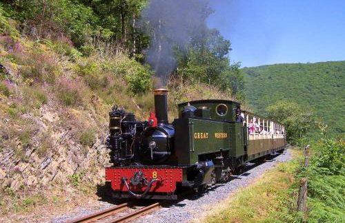 Plas Y Dderwen Apartments - Foto 14