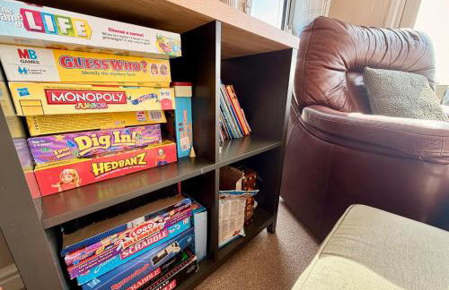 Hot Tub Lodge with Panoramic Views & Free Golf - Foto 50