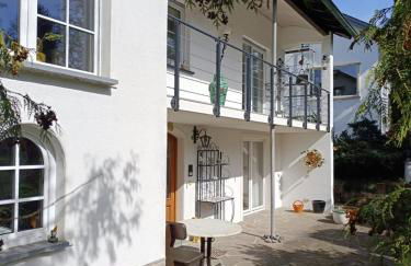 Ferienwohnung Waldblick - Foto 7