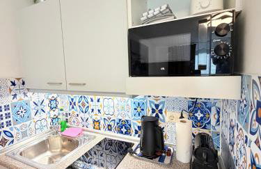 Hotel Apartment City Center at Munich Central Station - Foto 49