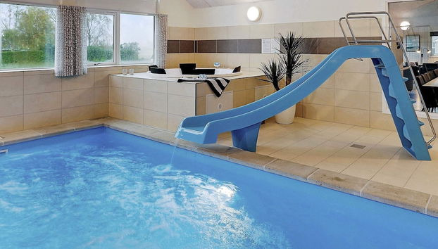 Lovely Holiday Home in Funen near Sea - Foto 5