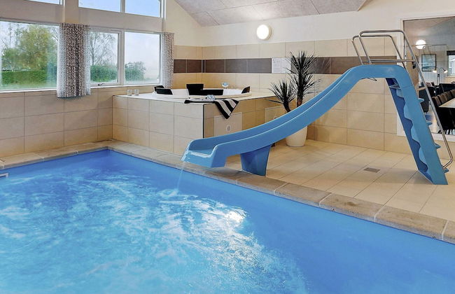 Lovely Holiday Home in Funen near Sea - Foto 5