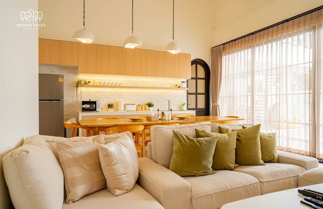 Oxygen Valley Khao Yai B10 - Foto 19