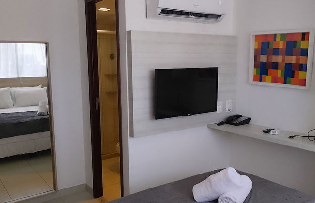 Flats at Beach Class Convention by Yolo - Photo 54