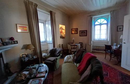 Quinta do Minhoto, Charming country House close to Golegã - Foto 14