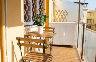 A Casa di Lù a Roma Casa Vacanze - Photo 23