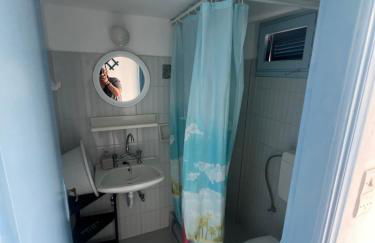 Hotel Glaros Lipsi - Foto 4