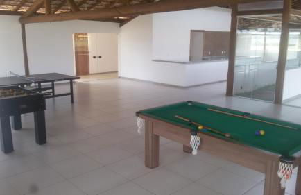 Apart Resort Villa das Águas - Photo 22