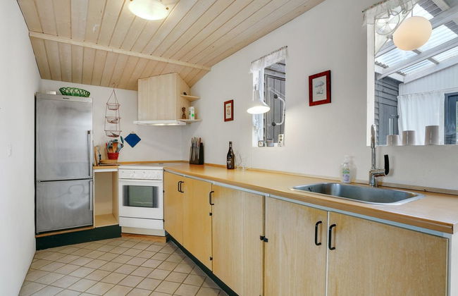 "Githa" - 100m to the fjord - Foto 18