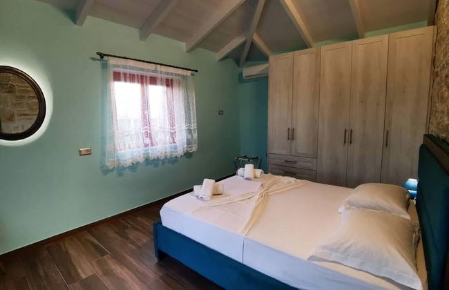 Agro Art Boutique & Luxury Villas - Foto 20