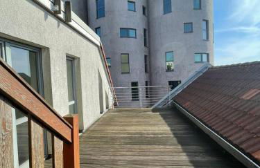 Zentral gelegenes Premium-Apartment mit viel Tageslicht - Foto 25