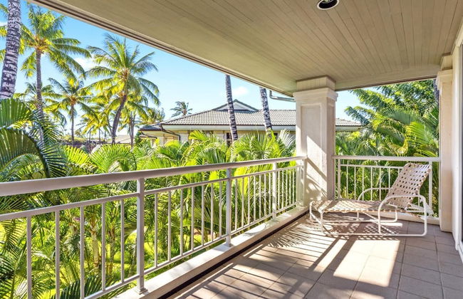 Islands at Mauna Lani IML-E4 by KBM - Foto 52