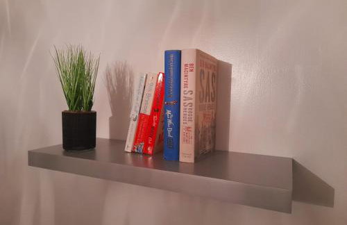 Hardwick Haven, Sedgefield - Near Hardwick Hall - Foto 24