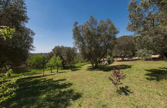 Villa Ricci - Foto 38