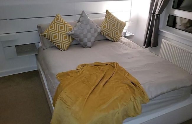 Charming 1-bed Apartment in Kilmacolm - Foto 2