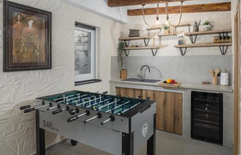 4 Bedroom Stunning Home In Nova Vas - Foto 7